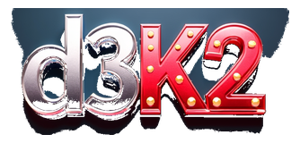 d3 k2 logo