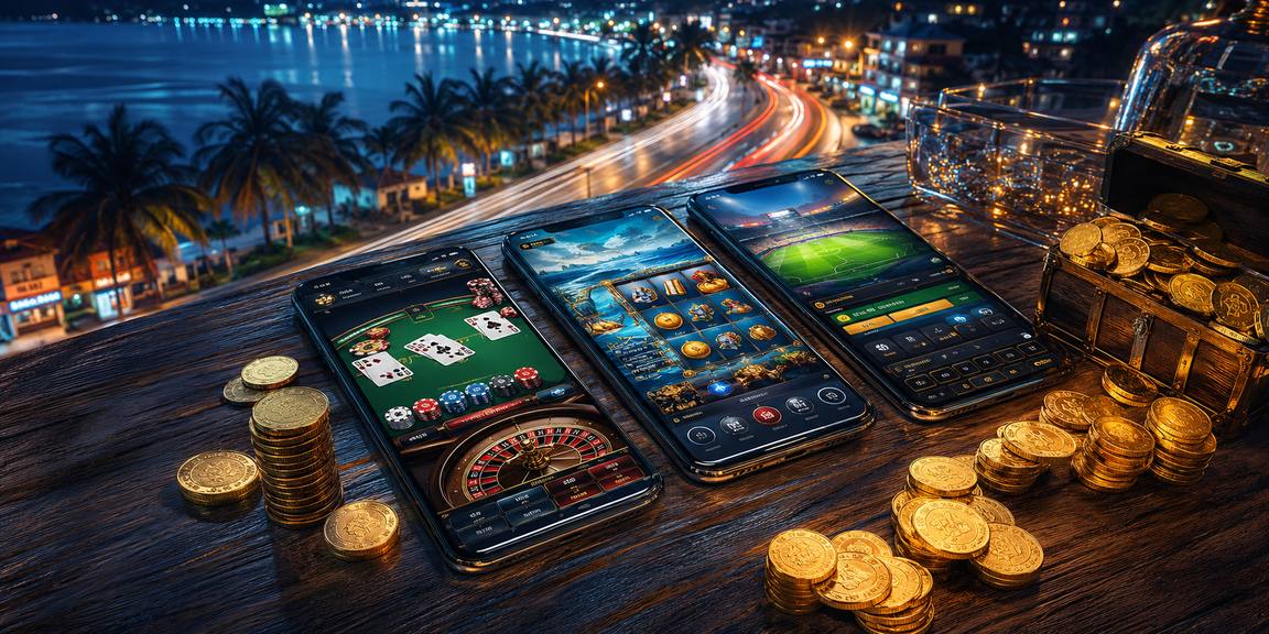 d3 k2 mobile gaming